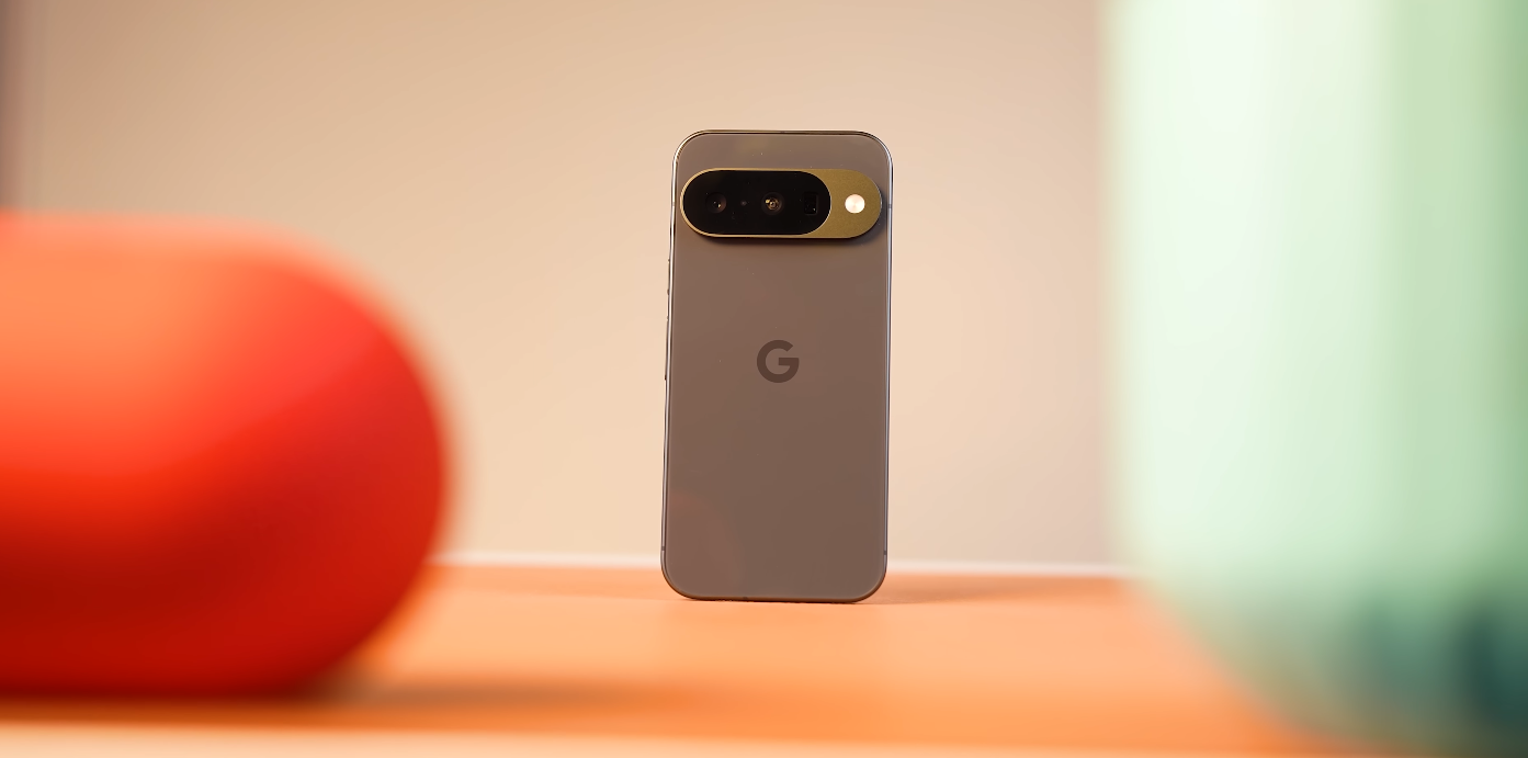 UK buyers celebrate new Google Pixel 10 price tag