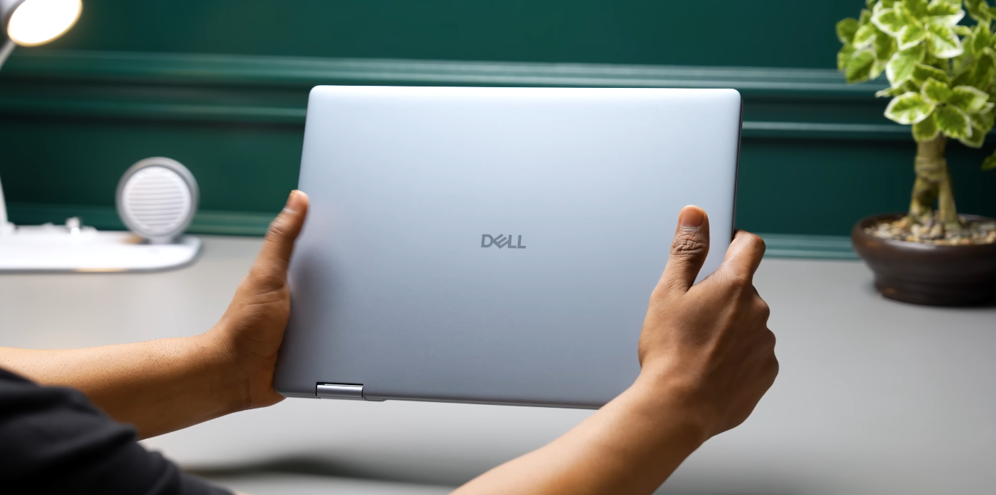 UK buyers compare Dell 14 Plus 2 in 1 with HP Spectre and Lenovo Yoga