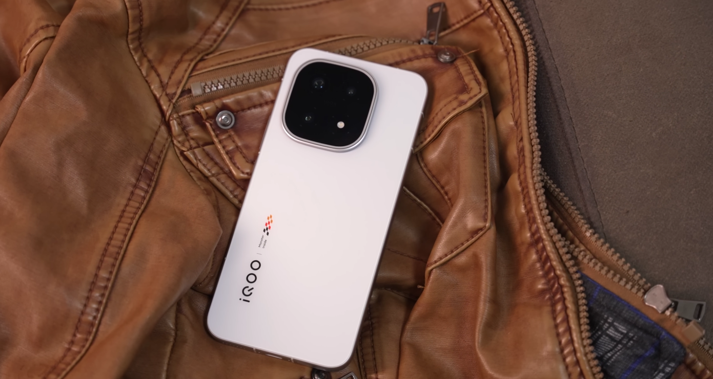 UK buyers eager to know official iQOO 15 pricing details