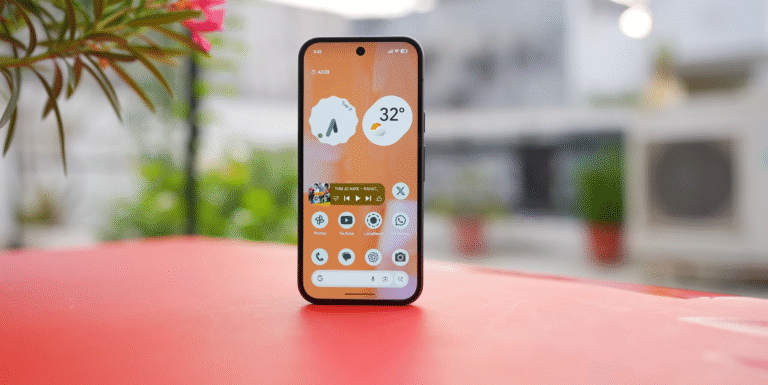 UK buyers grab Pixel 10 while offers last