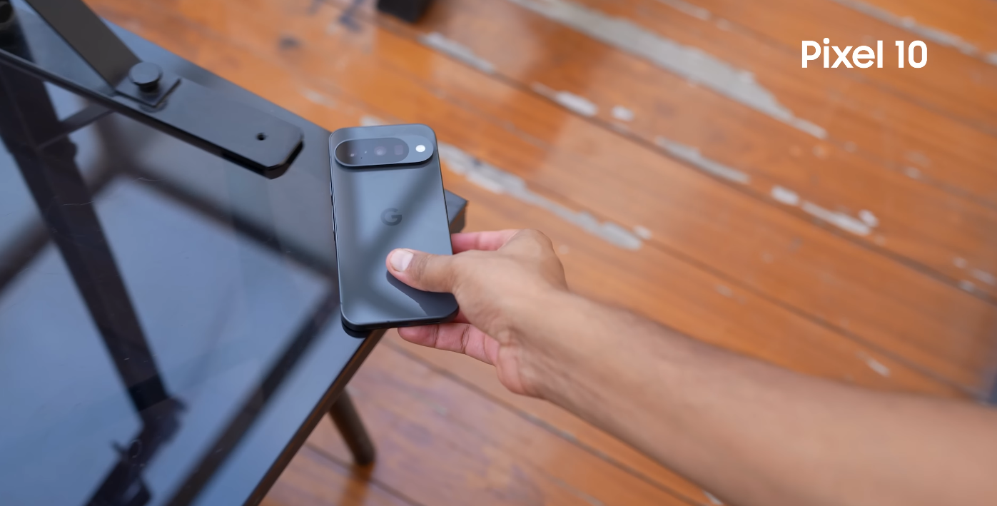 UK buyers grab Pixel 10 while offers last