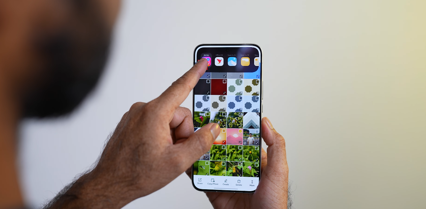 UK comparison tests show Origin OS outperforming rivals