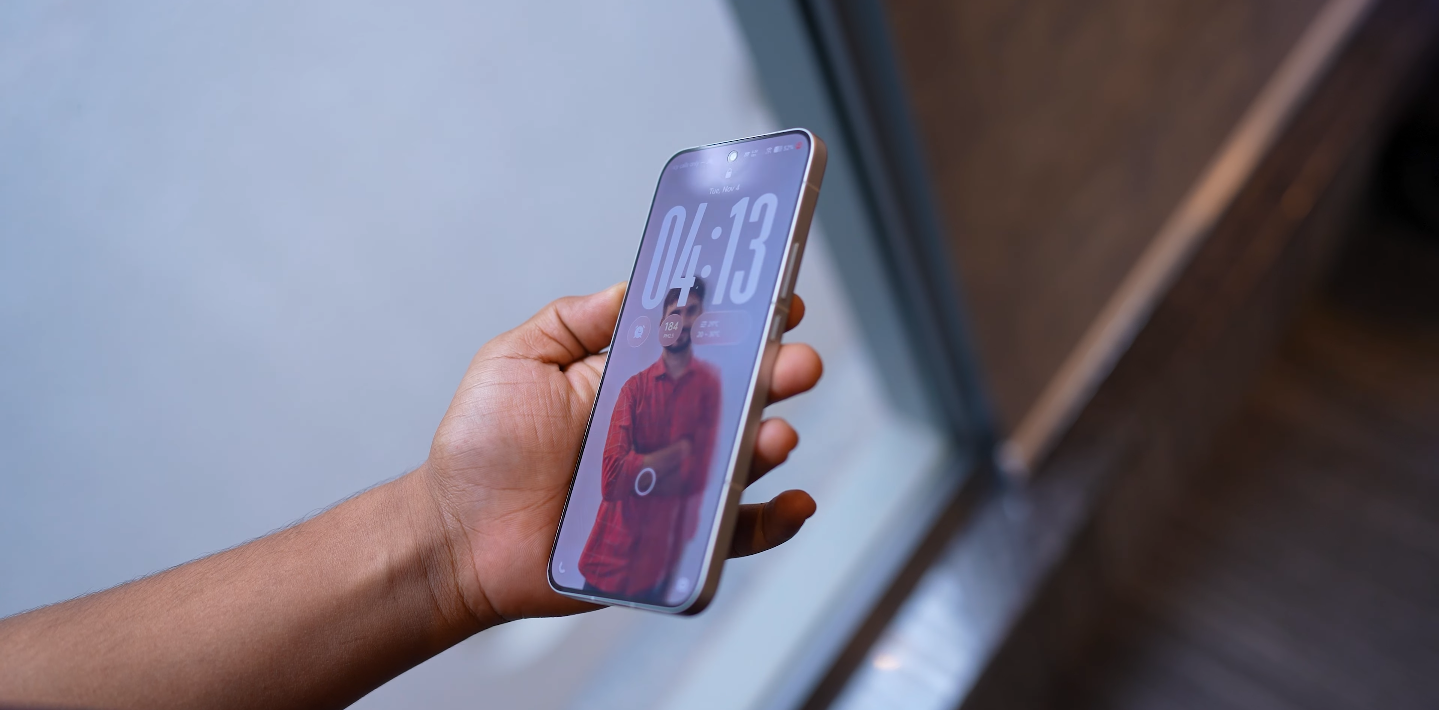 UK consumers highlight speed boost after Origin OS update