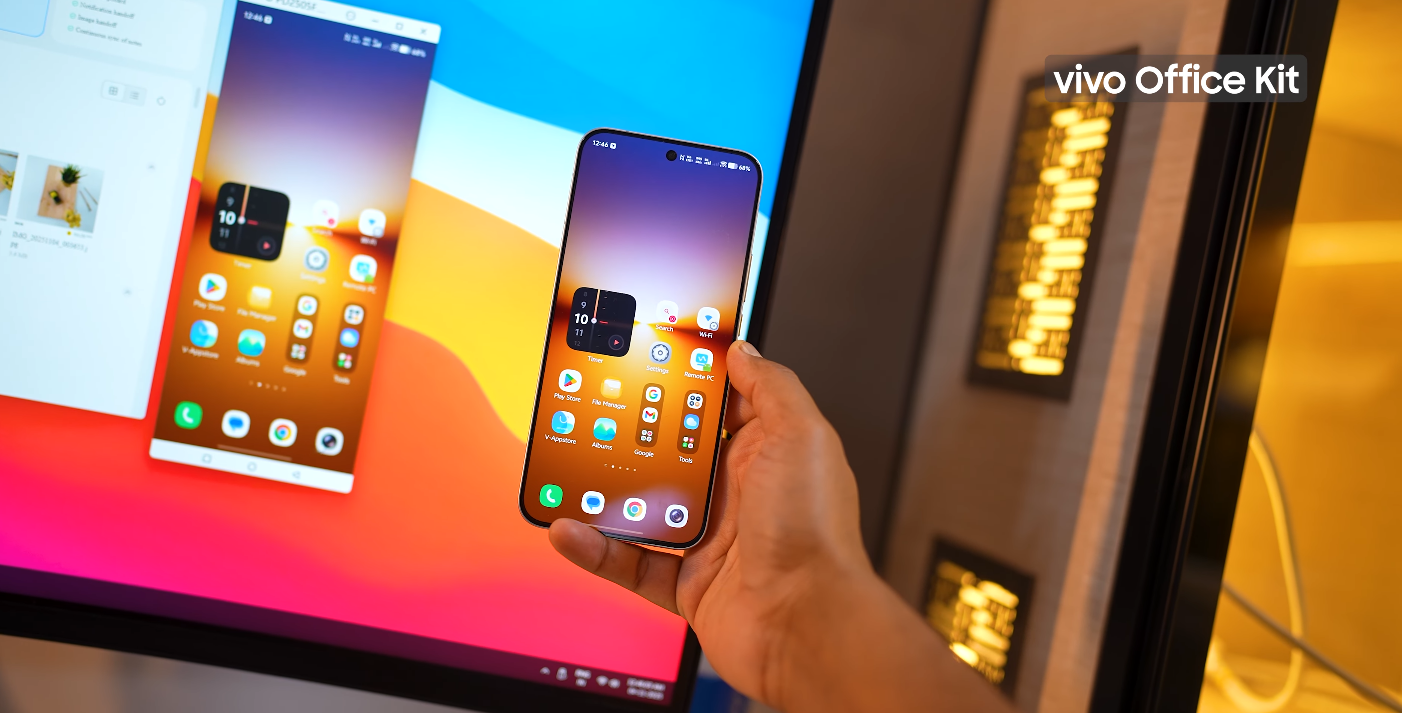 UK critics agree Origin OS delivers flagship-level polish