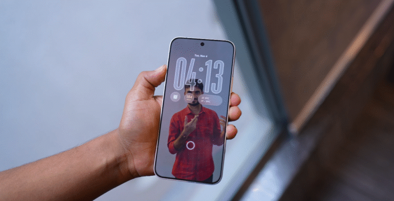 UK experts break down the key changes in Origin OS