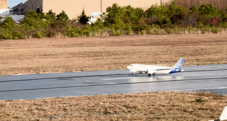 UK flights could be hit as Airbus updates 6000 jets