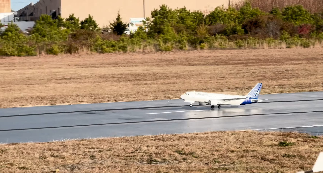 UK flights could be hit as Airbus updates 6000 jets