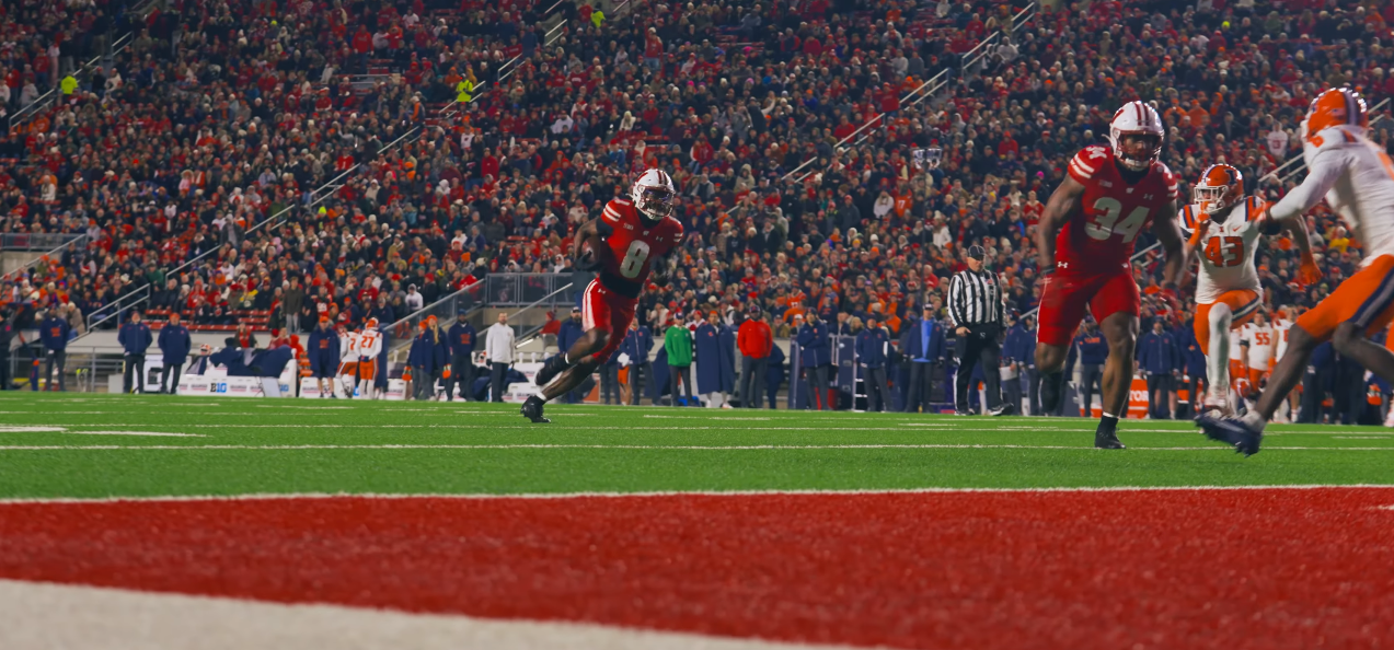 UK football fans Prime Video to broadcast top Tuesday Champions League games