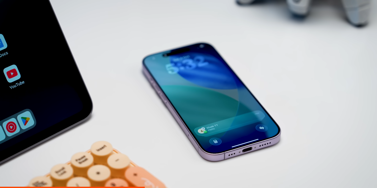 UK gets unbelievable price on iPhone 17 this Black Friday