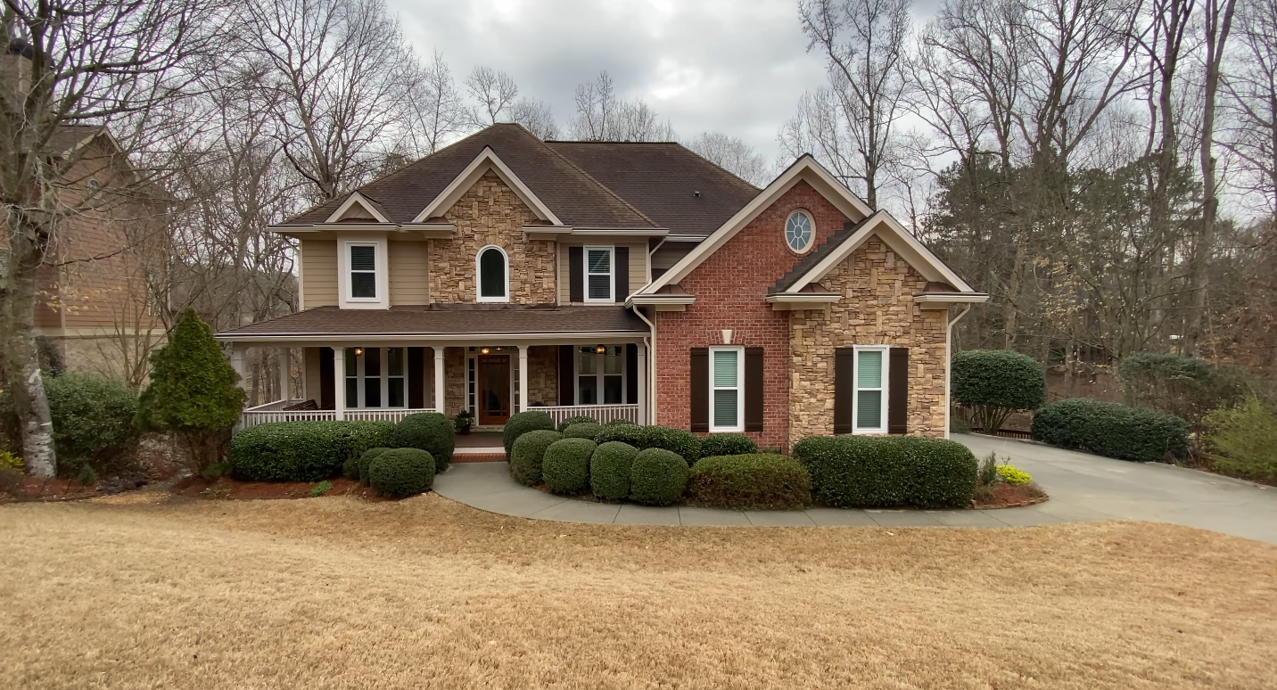 UK home sales pick up modestly as buyers race seasonal deadlines