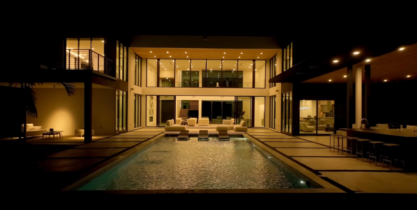 UK home sales pick up modestly as buyers race seasonal deadlines