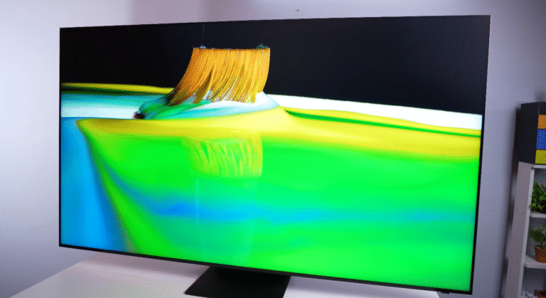 UK homes ditch subscriptions after new free TV service expands