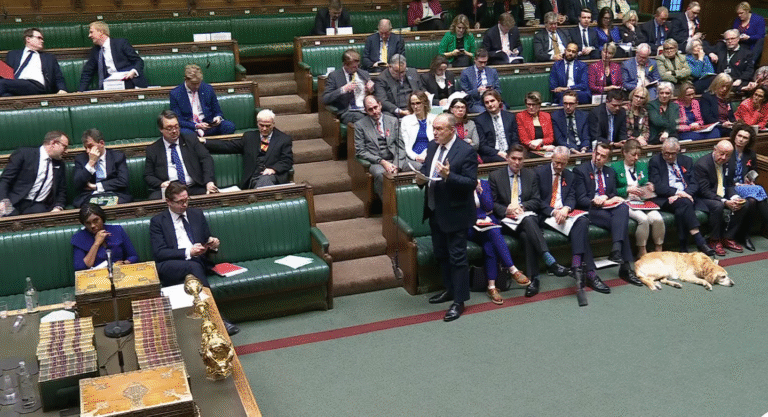 UK households brace as Budget 2025 details hit — what every earner must know