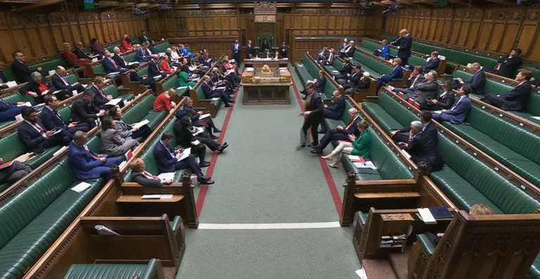 UK households facing £500 extra tax bill after latest Budget shake-up