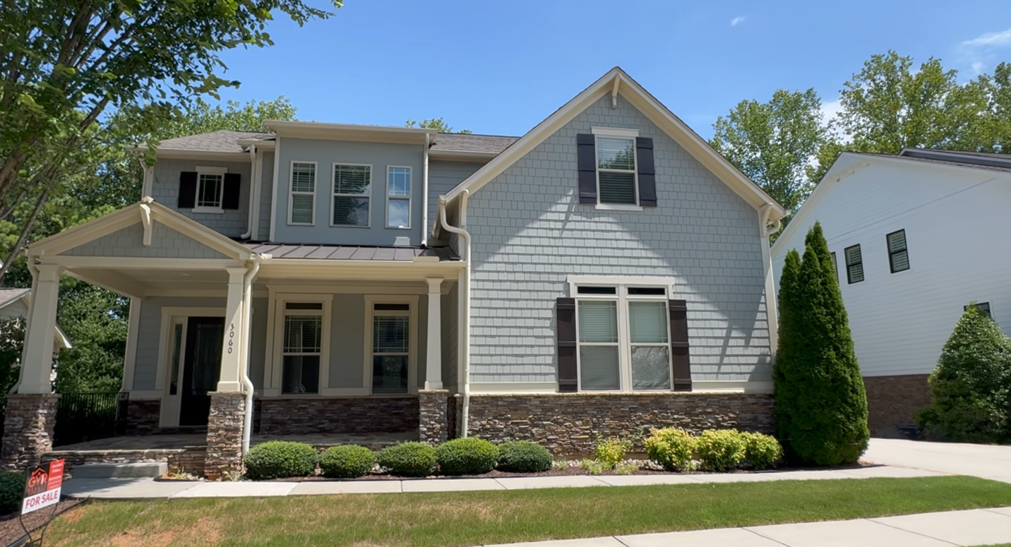 UK housing market stuck between falling rates and rising costs