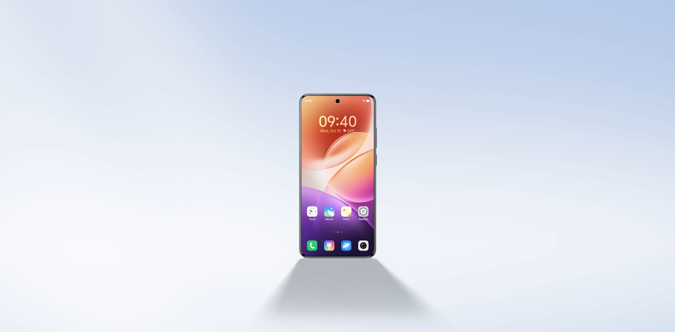 UK market responds strongly to Origin OS rollout