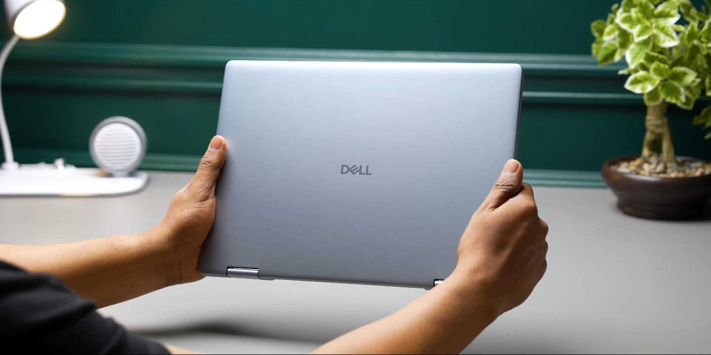 UK media reports strong early demand for Dell 14 Plus 2 in 1
