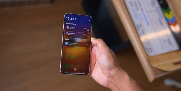 UK mobile fans discuss Origin OS’s improved performance