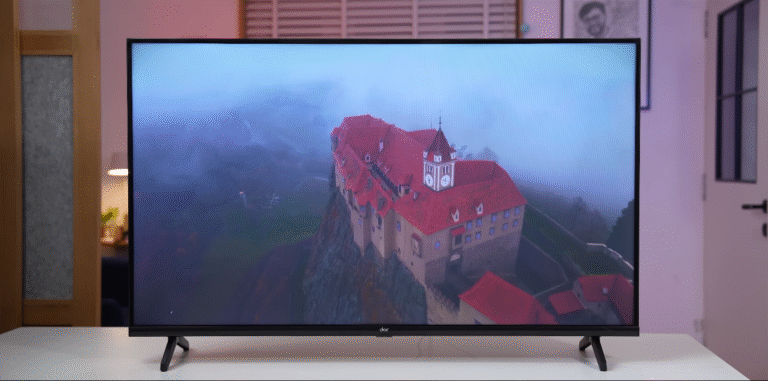 UK parents love new free TV platform with child-friendly features