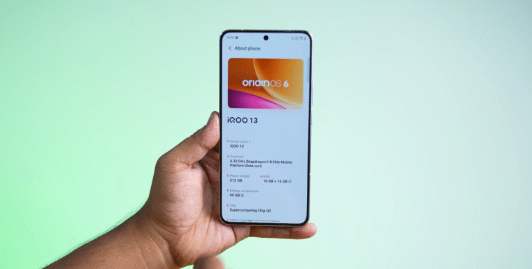 UK reviewers compare Origin OS to OxygenOS and One UI