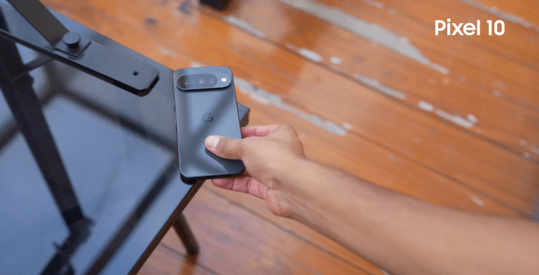 UK sees new discounts dropping for Google Pixel 10 today