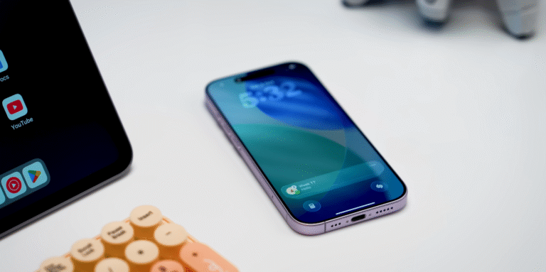 UK shoppers shocked by headline iPhone 17 price drop