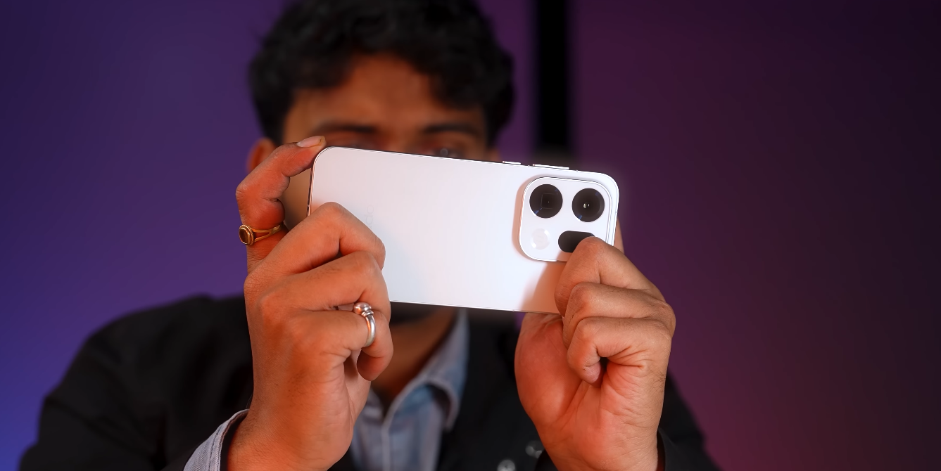 UK smartphone users await Oppo Find X9 Pro’s official pricing