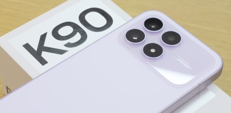 UK software support expectations for the Redmi K90 Pro Max under HyperOS 3