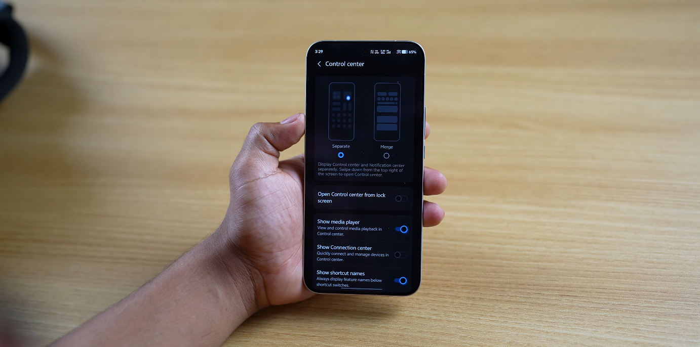 UK tech sites note stability improvements in Origin OS