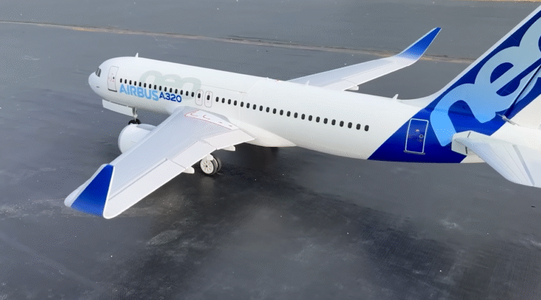 UK travellers face disruption after Airbus orders A320 software fix