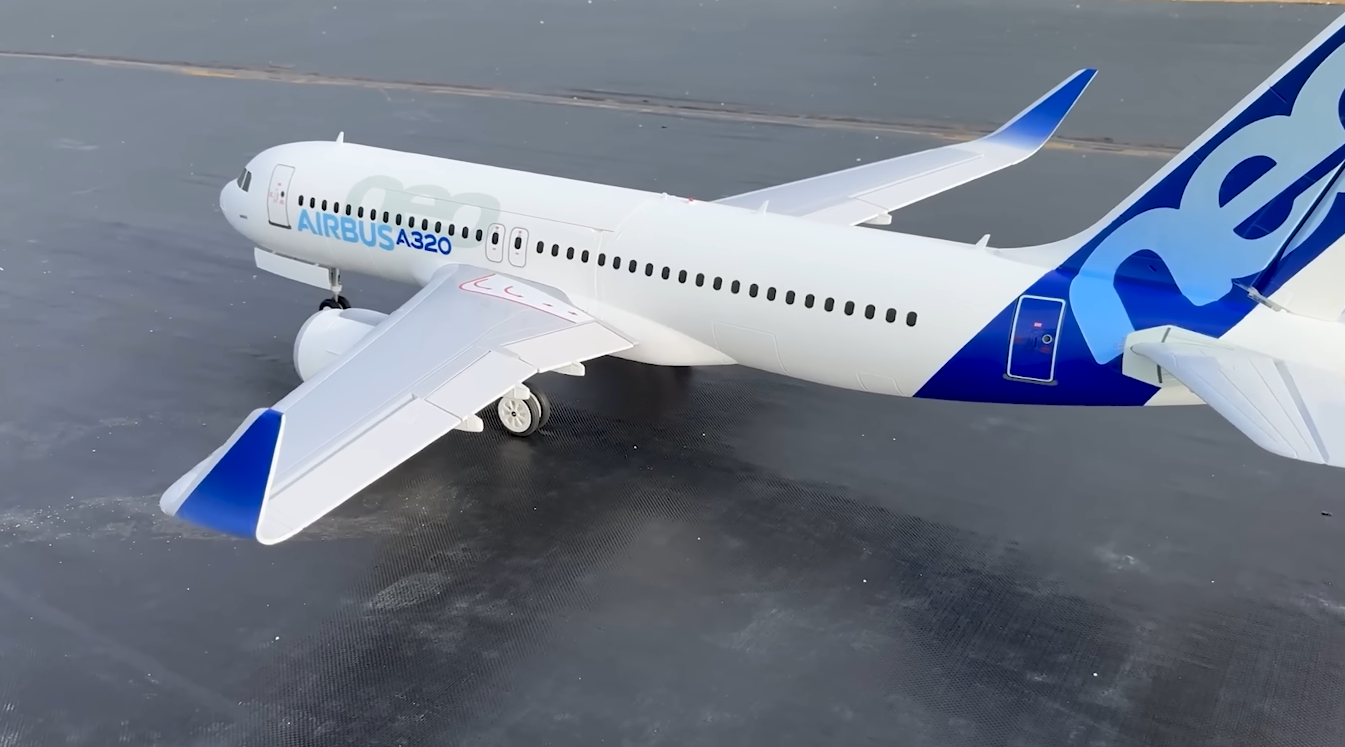 UK travellers face disruption after Airbus orders A320 software fix