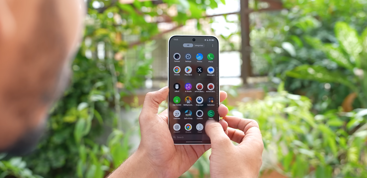 US YouTubers share first impressions of Oppo Find X9 Pro leak renders