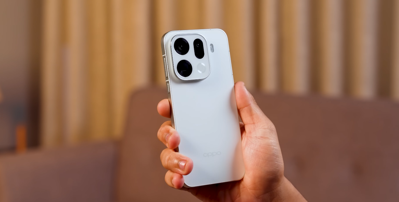 US experts praise Oppo Find X9 Pro’s rumored AI photography features