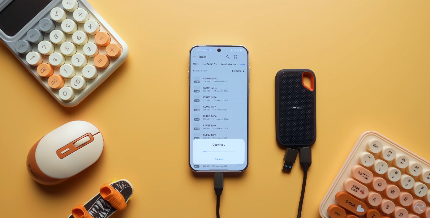 US reviewers highlight Oppo Find X9 Pro’s display and camera synergy