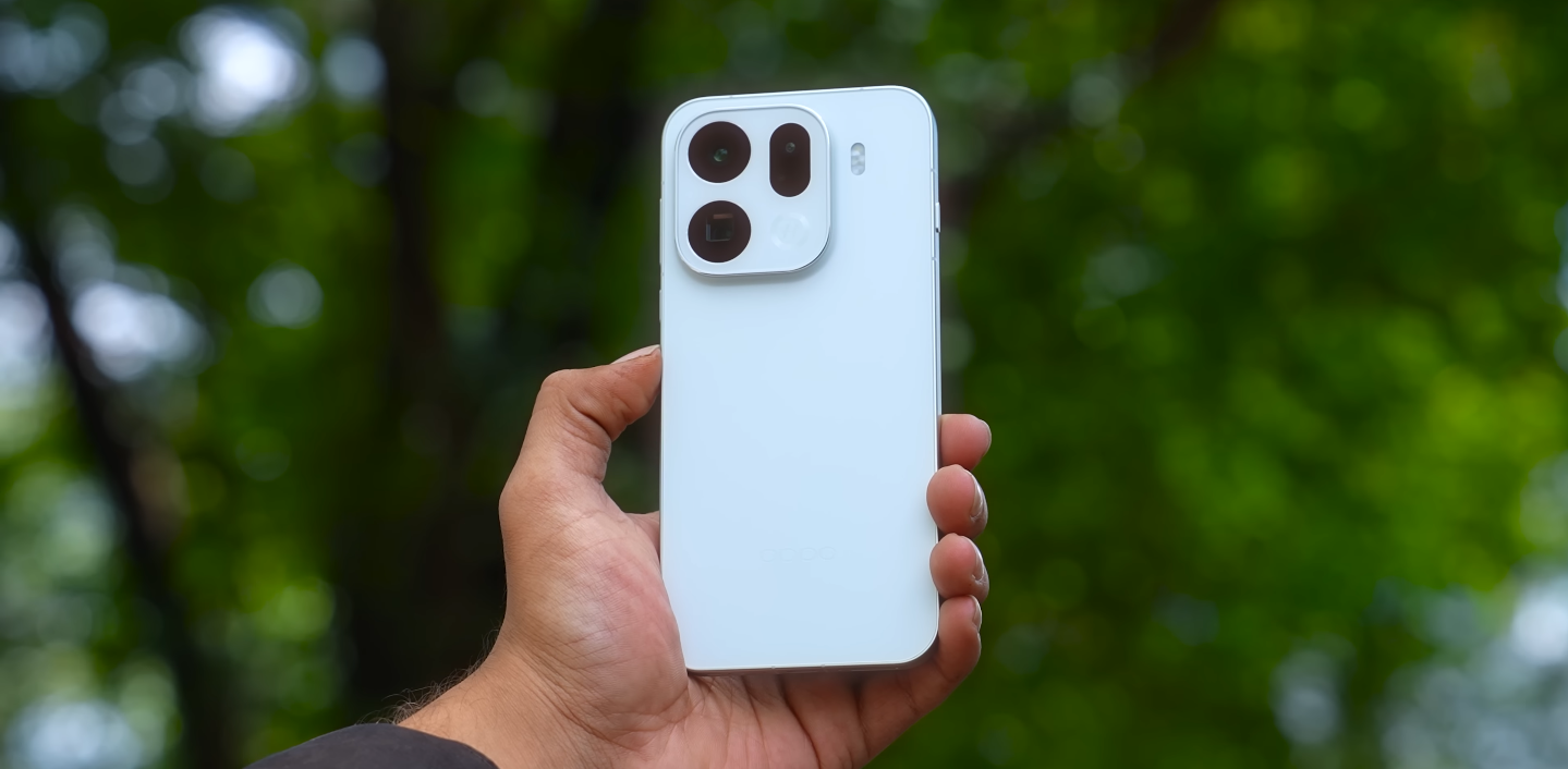 US reviewers highlight Oppo Find X9 Pro’s display and camera synergy