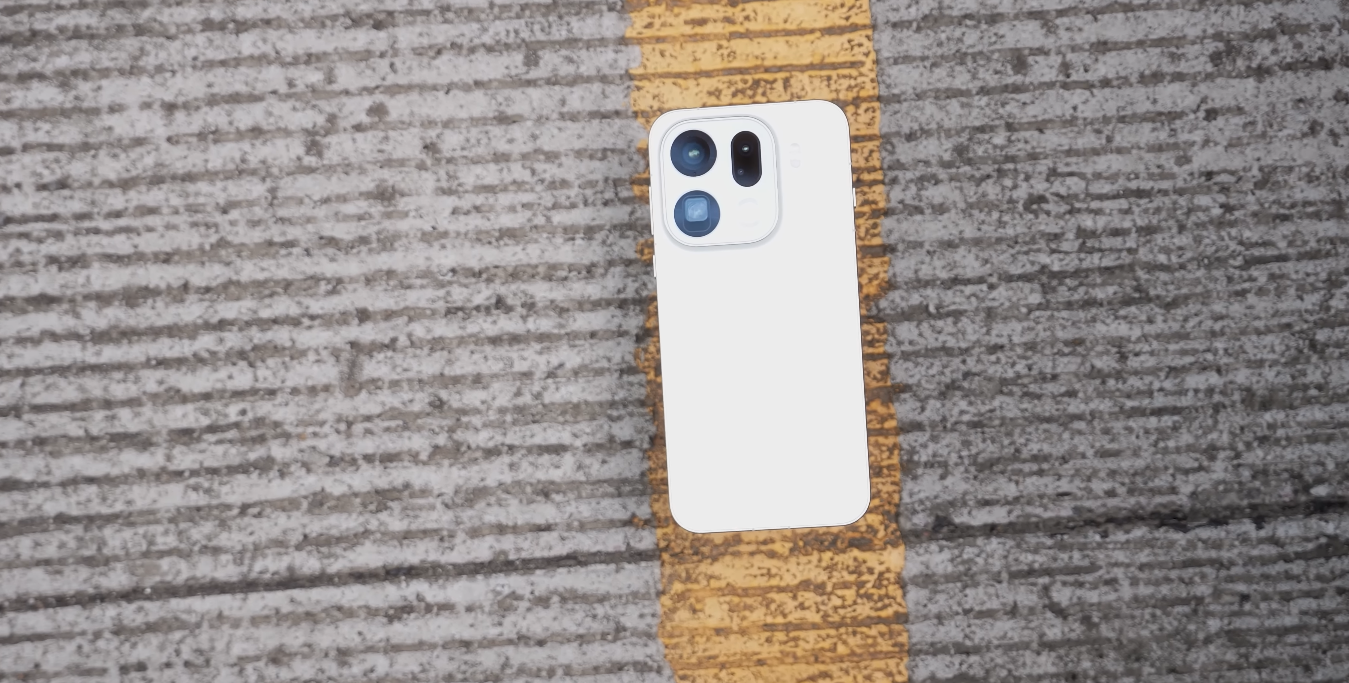 US smartphone fans react to Oppo Find X9 Pro’s rumored curved display