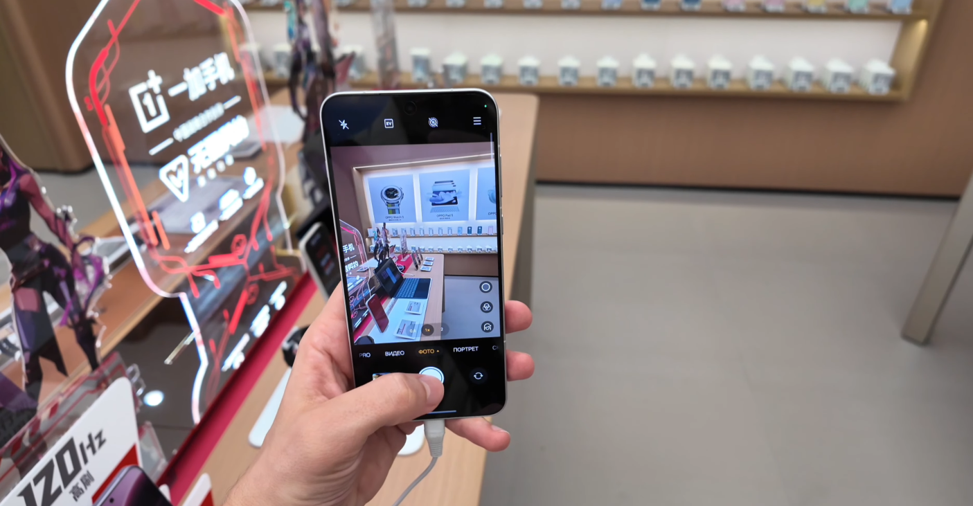 US tech forums discuss OnePlus Ace 6 camera news and leaks