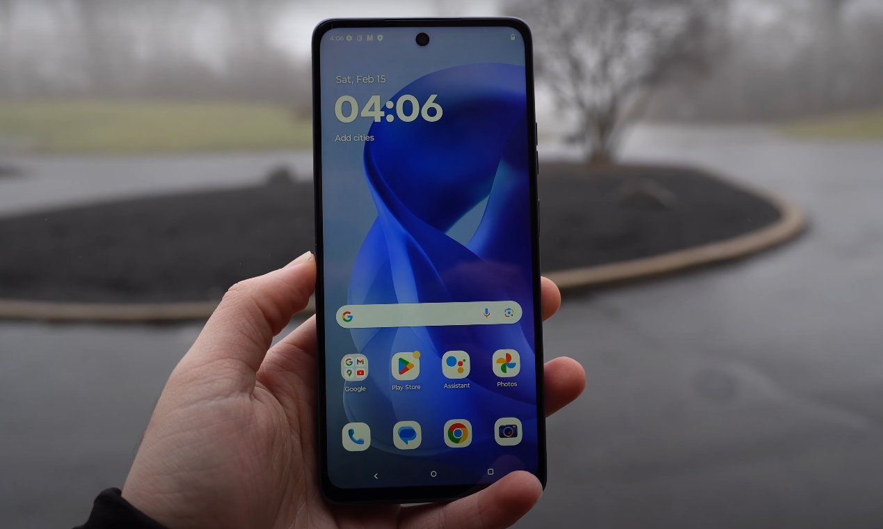 USA Buyers Call Moto G Power 2025