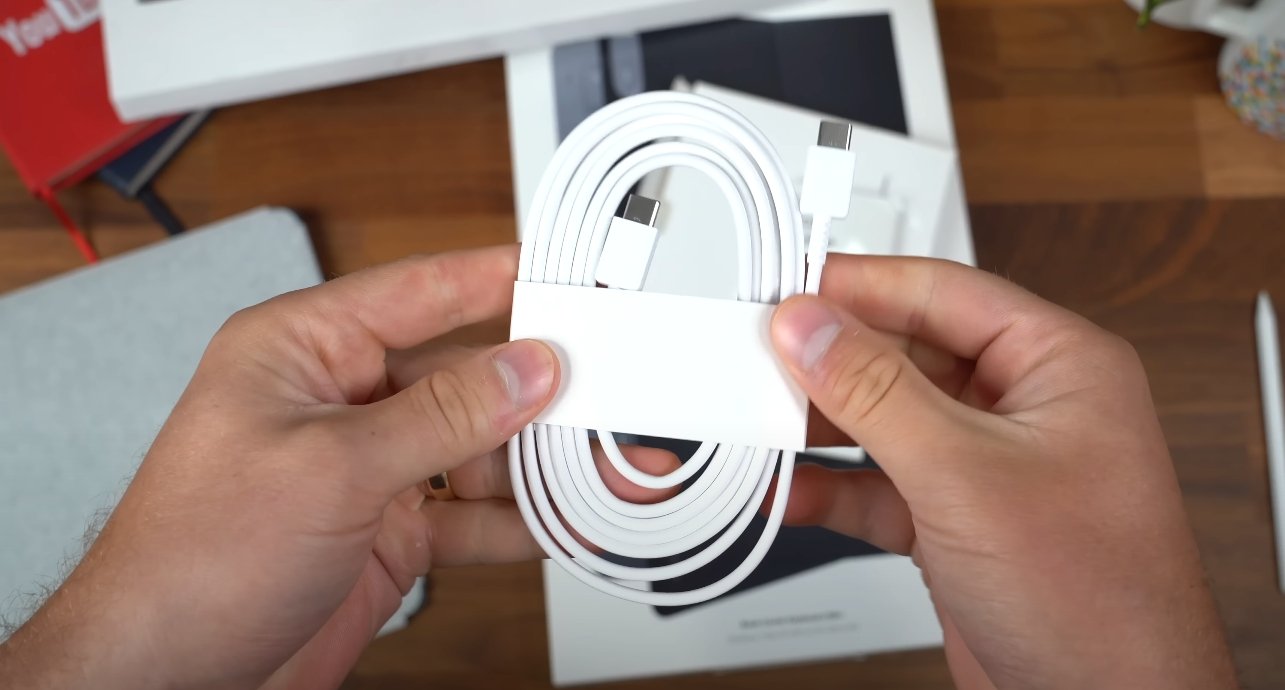 Buyers Get First Look at Samsung Galaxy Tab S11 Ultra