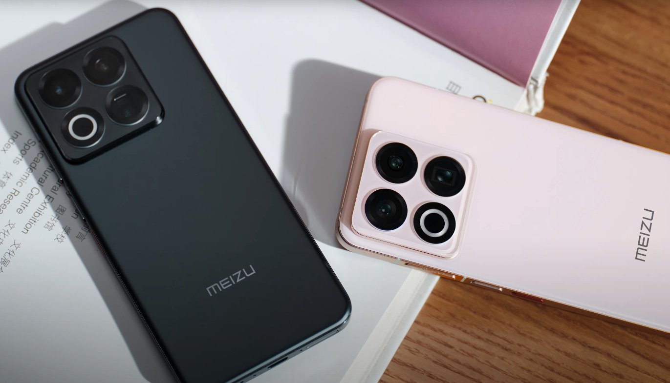 USA Buyers Love This Meizu 22 Feature Nobody Talks About