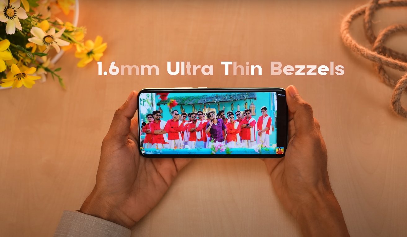 USA Buyers Notice Clean UI and display