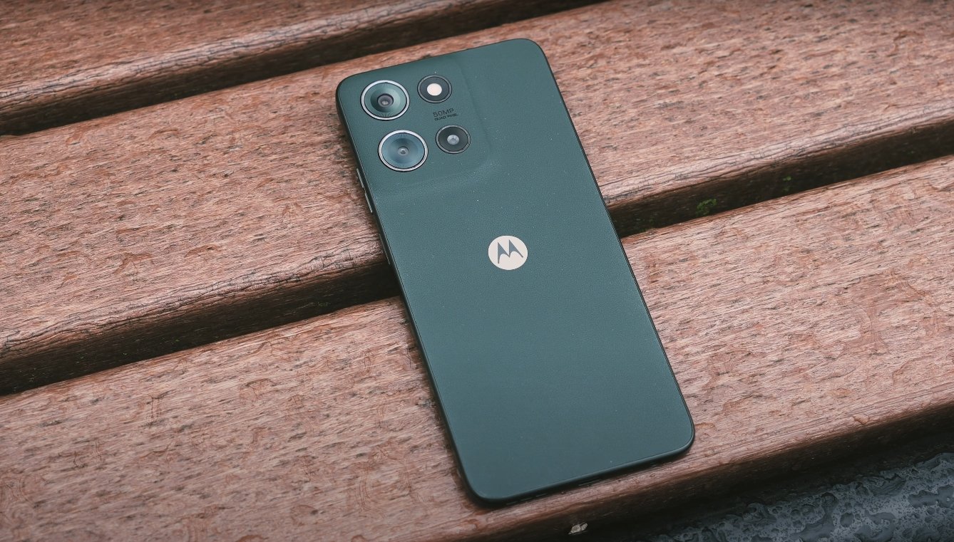 USA Buyers Prefer Moto G 5G 2025 For Its Reliability