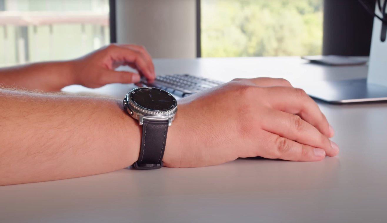 USA Buyers Rank Samsung Galaxy Watch8 Classic Against Top Rivals