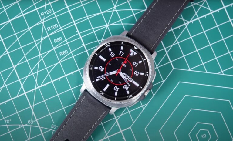 USA Buyers Rank Samsung Galaxy Watch8 Classic Against Top Rivals