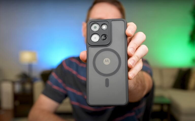 USA Buyers Say Moto G 5G 2025 Is Worth Every Penny