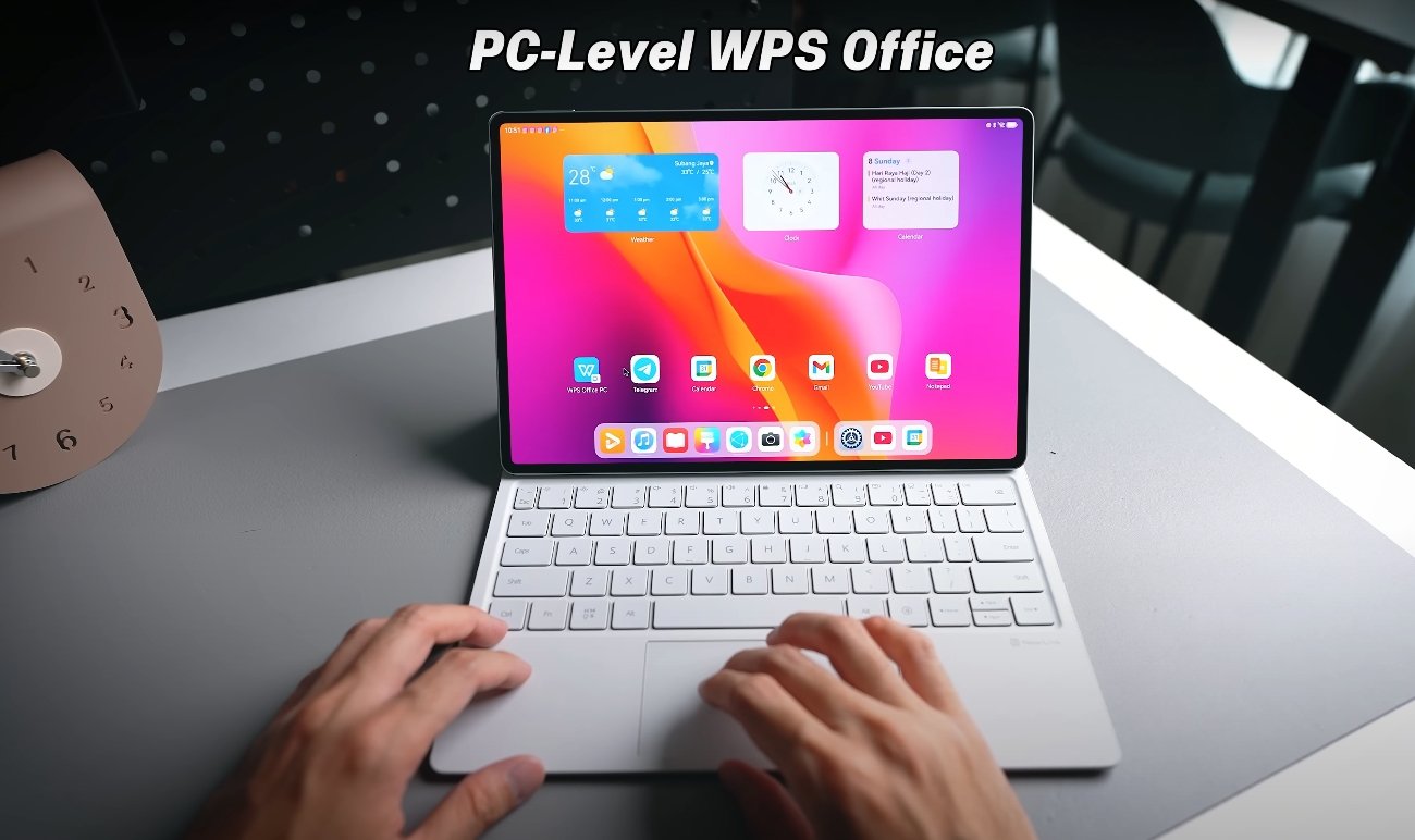 Buyers Share First Impressions of HUAWEI MatePad Pro 12.2