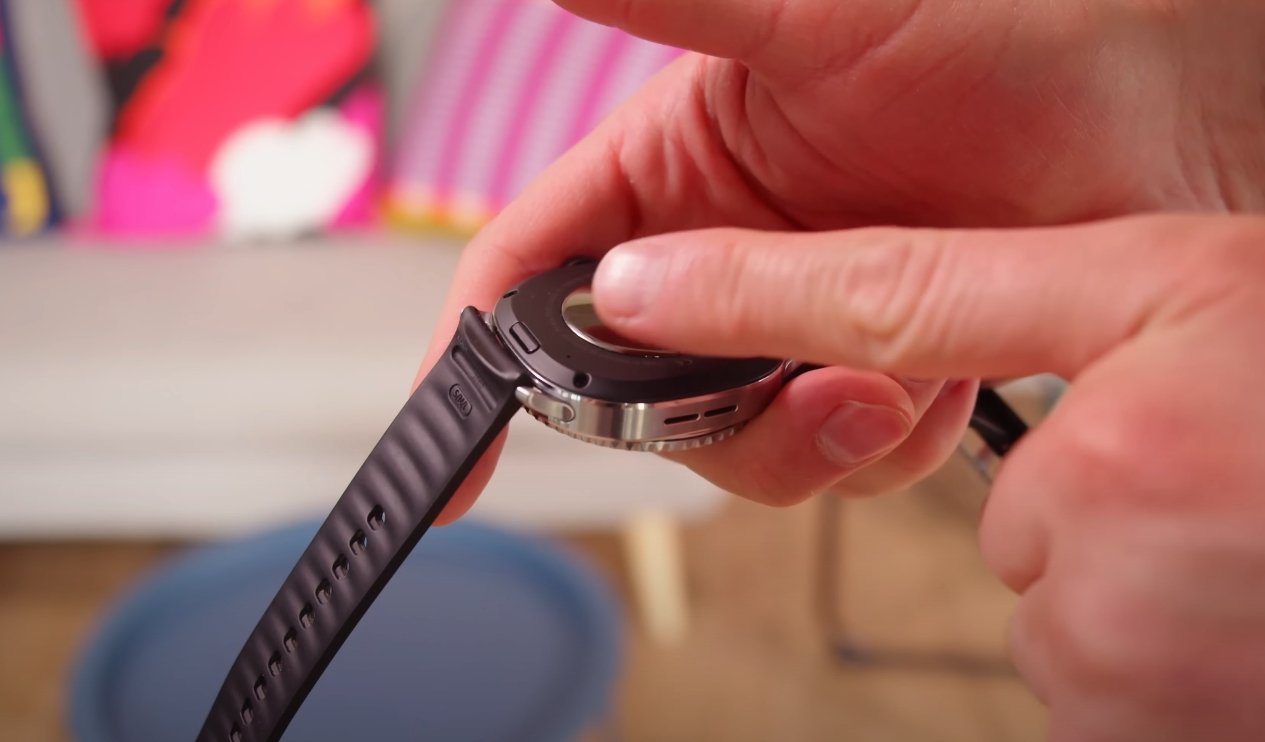 Opinions on Samsung Galaxy Watch8 Classic