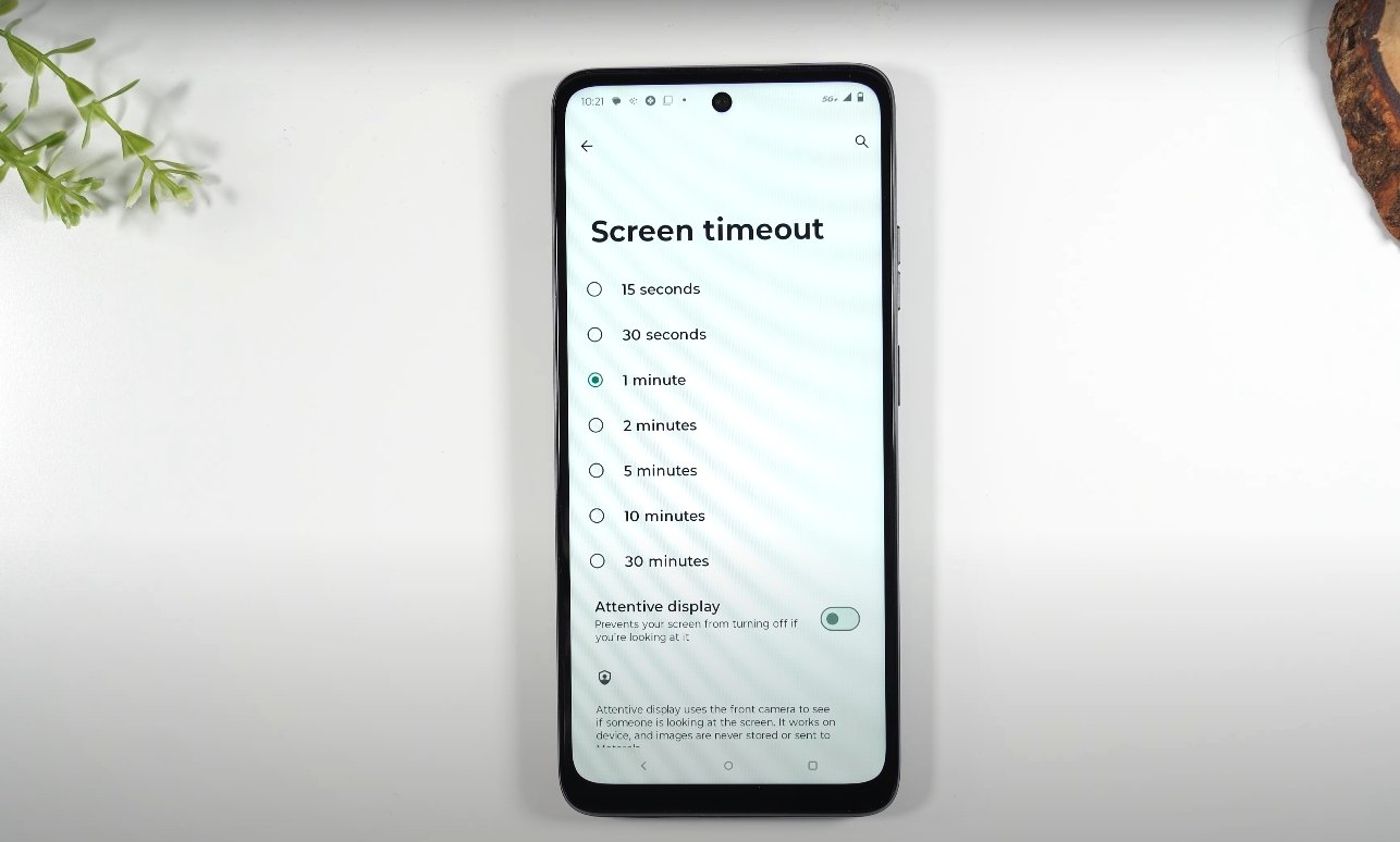 Strong Reviews On Moto G 5G 2025