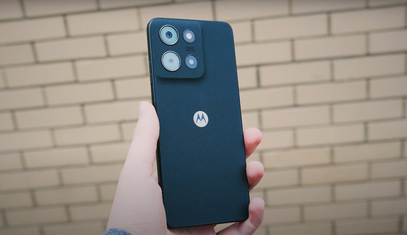 USA Buyers Share Strong Reviews On Moto G 5G 2025