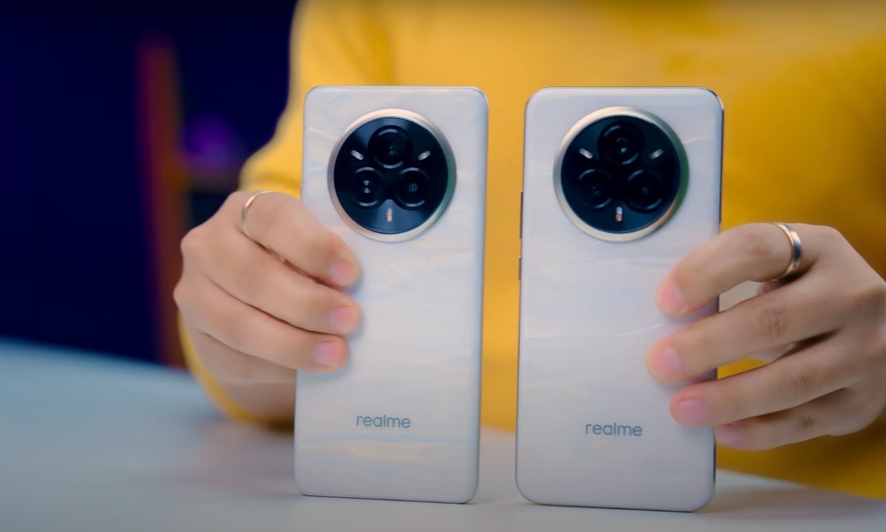 USA Buyers Start Receiving Realme 14 Pro With Surprises